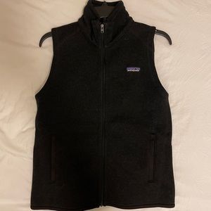 Patagonia better sweater vest